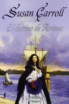 24641-DESTINO DE ARIANE, EL