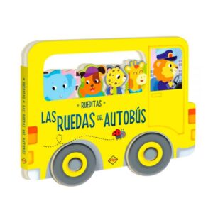 25379-RUEDITAS, LAS RUEDAS DEL AUTOBUS