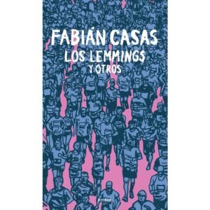 25041-LEMMINGS Y OTROS, LOS