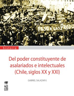 14985-DEL PODER CONSTITUYENTE DE ASALARIADOS