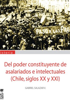 14985-DEL PODER CONSTITUYENTE DE ASALARIADOS