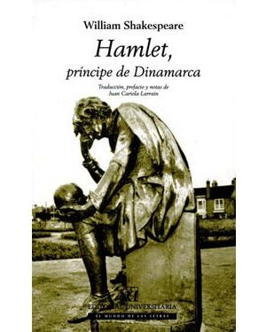 24875-HAMLET / PRINCIPE DE DINAMARCA