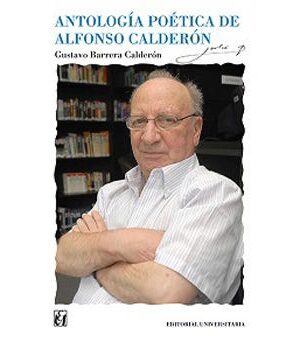 21349-ANTOLOGIA POETICA DE ALFONSO CALDERON