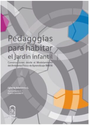 20021-PEDAGOGIAS PARA HABILITAR EL JARDIN INFANTIL