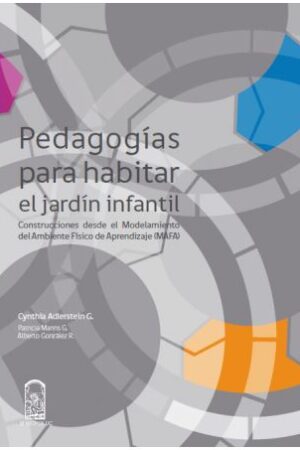 20021-PEDAGOGIAS PARA HABILITAR EL JARDIN INFANTIL