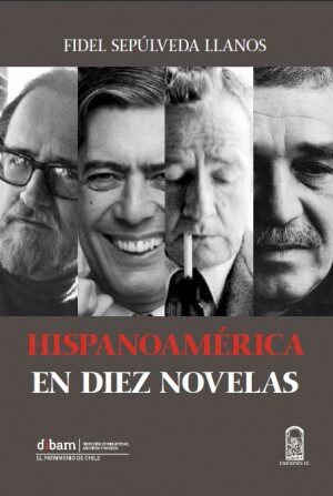 19971-HISPANOAMERICA EN DIEZ NOVELAS