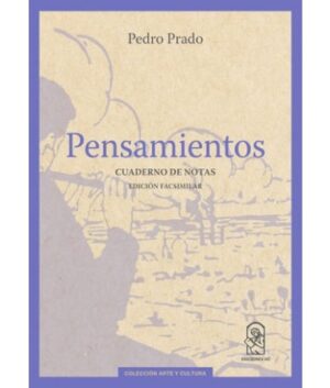 19927-PENSAMIENTOS / PEDRO PRADO