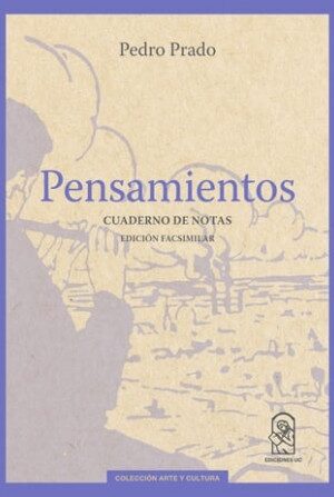 19927-PENSAMIENTOS / PEDRO PRADO