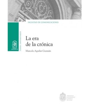 19928-ERA DE LA CRONICA, LA
