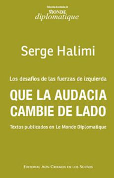 25111-QUE LA AUDACIA CAMBIE DE LADO