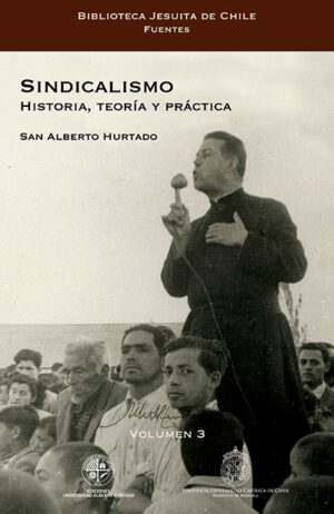 25125-SINDICALISMO / HISTORIA TEORIA Y PRACTICA VOLUMEN 3