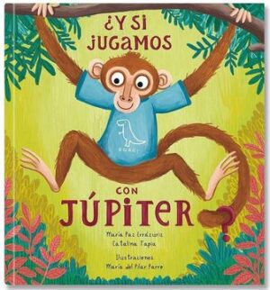 19741-Y SI JUGAMOS CON JUPITER