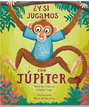 19741-Y SI JUGAMOS CON JUPITER