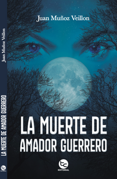24731-MUERTE DE AMADOR GUERRERO, LA