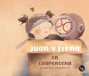 21107-JUAN Y ELENA EN CUARENTENA