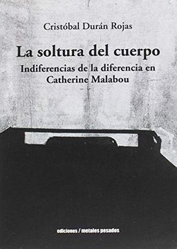 25451-SOLTURA DEL CUERPO , LA