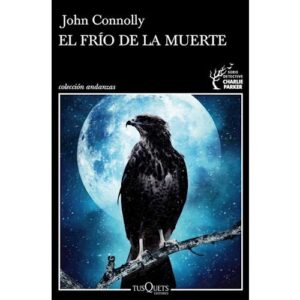 25086-FRIO DE LA MUERTE, EL