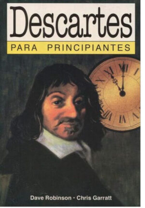 25608-DESCARTES PARA PRINCIPIANTES