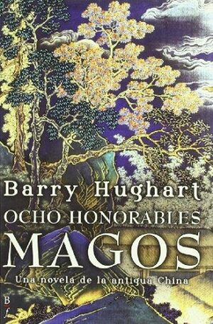 5170-OCHO HONORABLES MAGOS