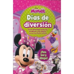 26191-MINNIE DIAS DE DIVERSION