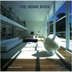 26703-THE HOME BOOK