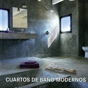 26710-CUARTOS DE BAÑO MODERNOS