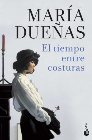 6107-TIEMPO ENTRE COSTURAS, EL