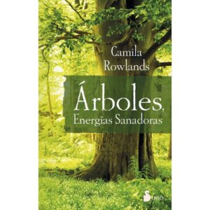 27044-ARBOLES, ENERGIAS SANADORAS