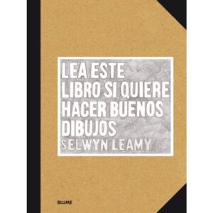 26176-LEA ESTE LIBRO SI QUIERE HACER BUENOS DIBUJOS