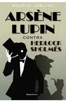 20240-ARSENE LUPIN CONTRA HERLOCK SHOLMES