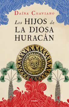 12729-HIJOS DE LA DIOSA HURACAN, LOS