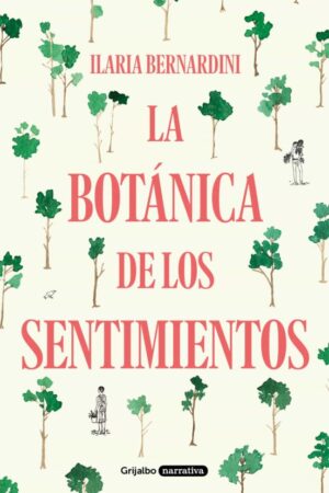 21130-BOTANICA DE LOS SENTIMIENTOS, LA