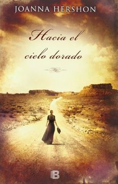 26510-HACIA EL CIELO DORADO