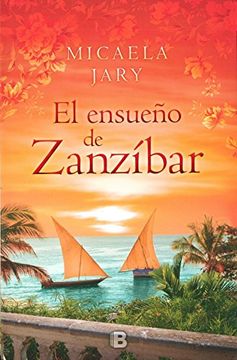 26530-ENSUEÑO DE ZANZIBAR, EL