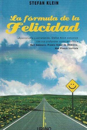 26253-FORMULA DE LA FELICIDAD, LA