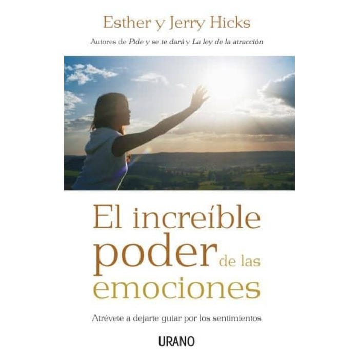 26104-INCREIBLE PODER DE LAS EMOCIONES, EL