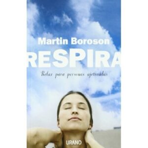 26309-RESPIRA / RELAX PARA PERSONAS AJETREADAS
