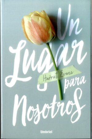 26406-UN LUGAR PARA NOSOTROS