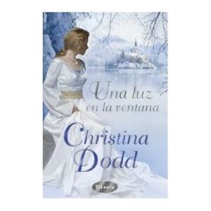 26020-UNA LUZ EN LA VENTANA