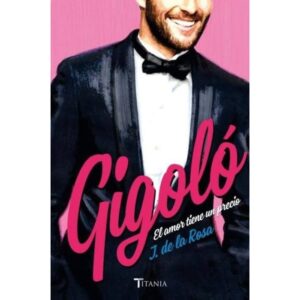 25967-GIGOLO EL AMOR TIENE UN PRECIO