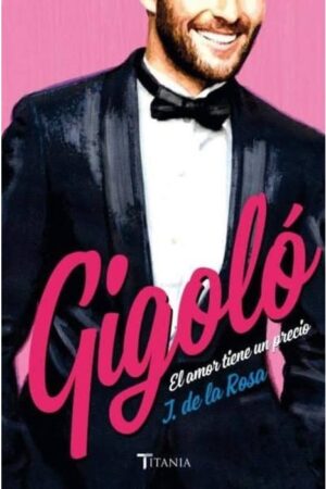 25967-GIGOLO EL AMOR TIENE UN PRECIO