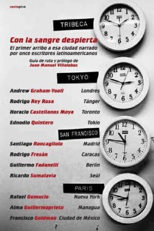 26450-CON LA SANGRE DESPIERTA