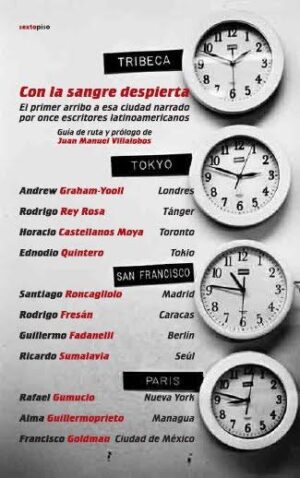 26450-CON LA SANGRE DESPIERTA