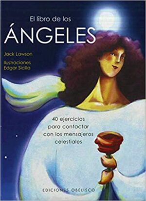 26374-LIBRO DE LOS ANGELES, EL