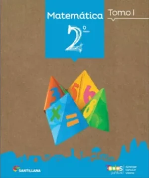 15925-MATEMATICA 2 BASICO / TODOS JUNTOS