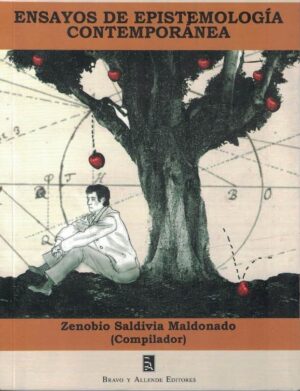 26603-ENSAYOS DE EPISTEMOLOGIA CONTEMPORANEA