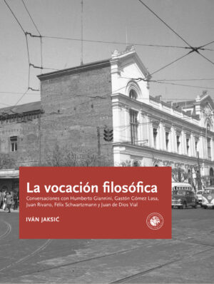 20381-VOCACION FILOSOFICA