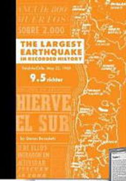 26732-THE LARGEST EARTHQUAKE IN RECORDED HISTORY