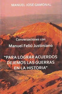 25859-CONVERSACIONES CON MANUEL FELIU JUSTIANO