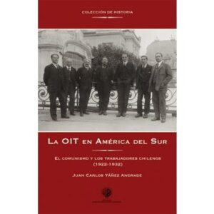 26907-OIT EN AMERICA DEL SUR